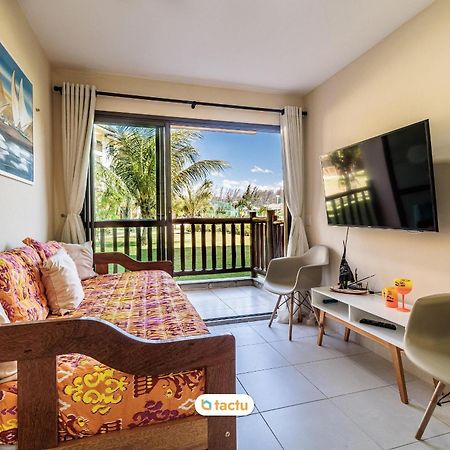 Apartamento Terreo Vg Sun Cumbuco Por Tactu Exteriér fotografie