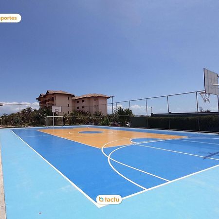 Apartamento Terreo Vg Sun Cumbuco Por Tactu Exteriér fotografie