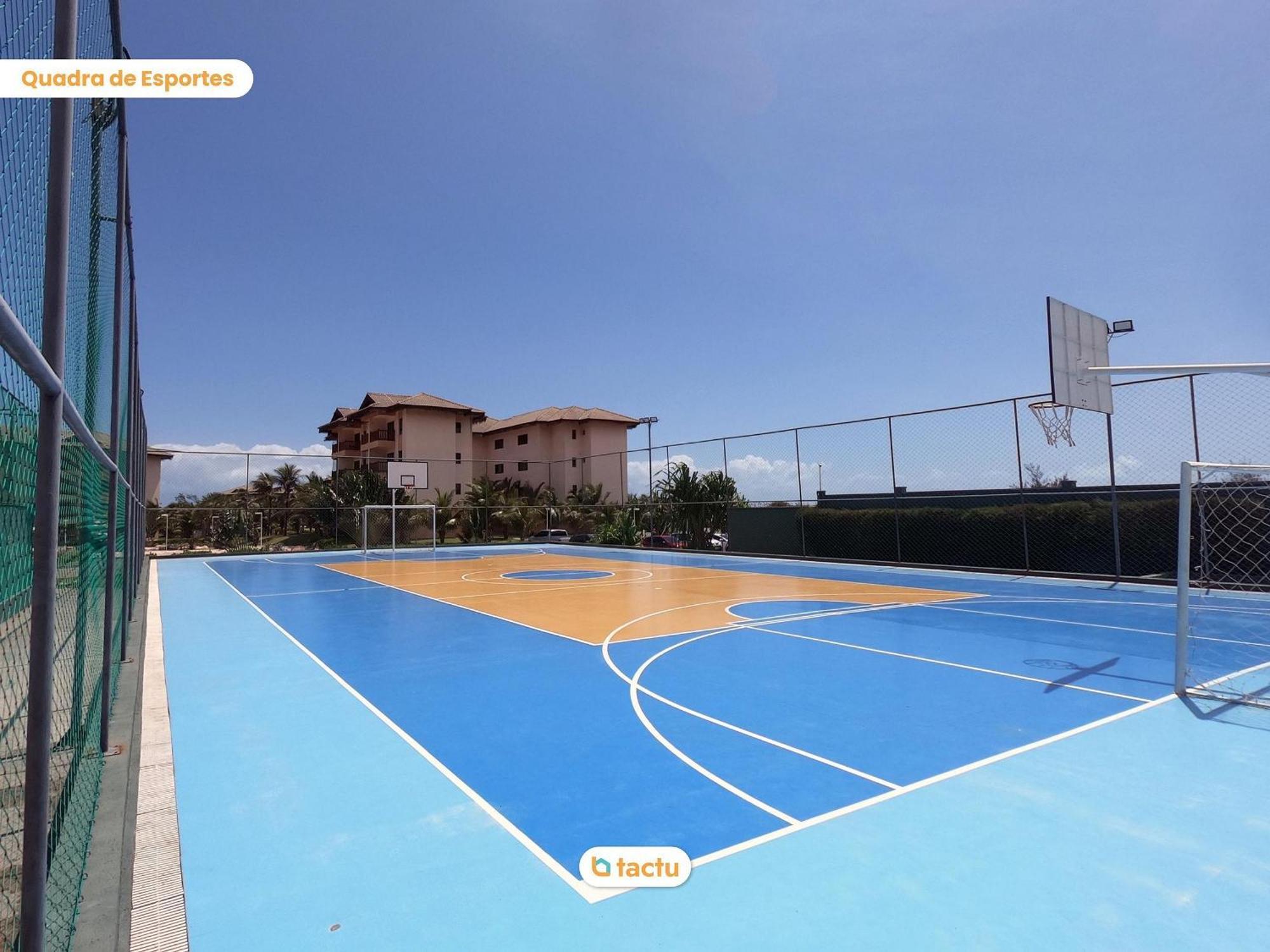 Apartamento Terreo Vg Sun Cumbuco Por Tactu Exteriér fotografie