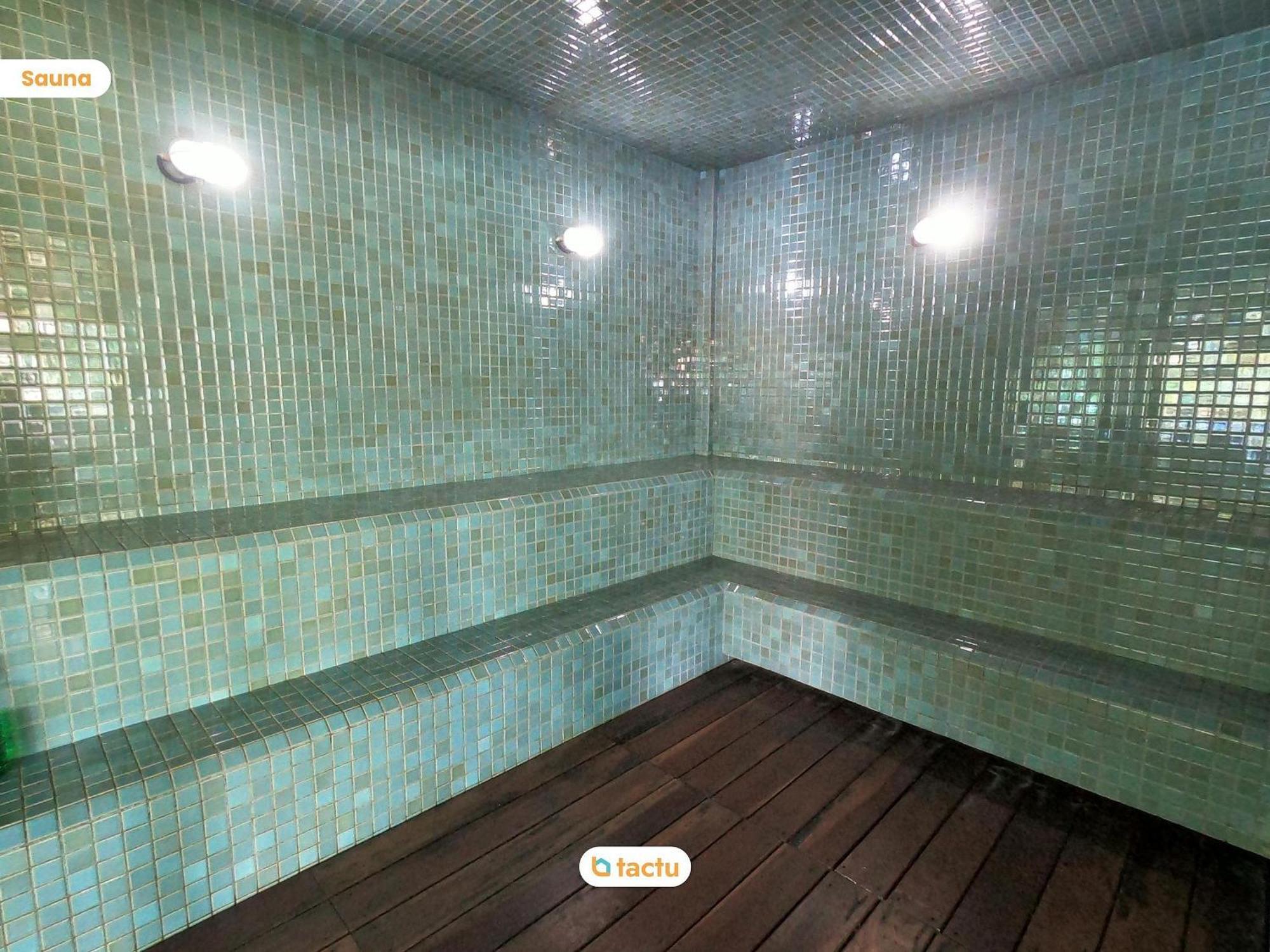 Apartamento Terreo Vg Sun Cumbuco Por Tactu Exteriér fotografie